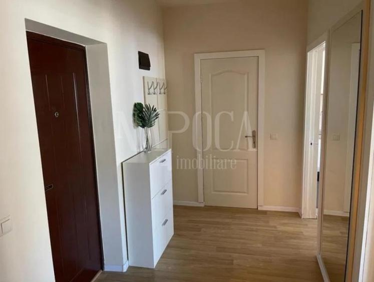 Apartament o camera de vanzare in Zorilor, Cluj Napoca - 5