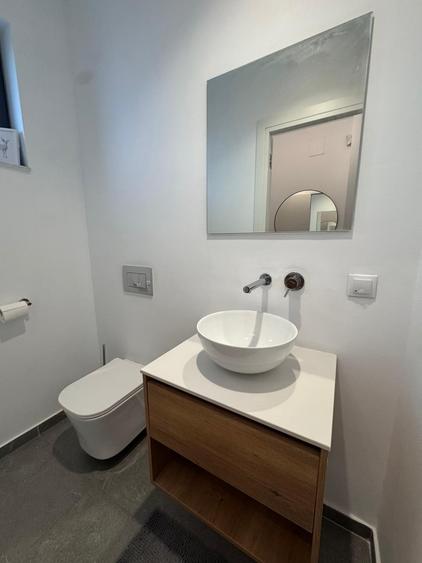 Vila de inchiriat 5 camere Mobexpert Homes Pipera, gradina 90mp - 7