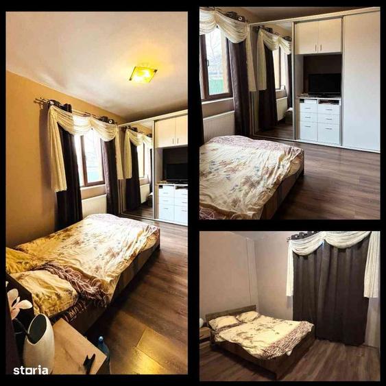 Inchiriez Apartament 3 camere cu propria curte, terasa ?i parcare - 2