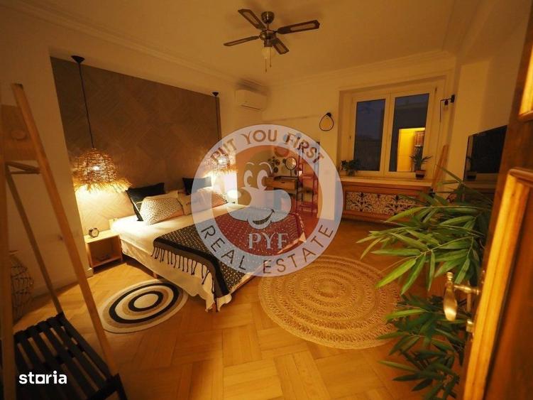 Grand Hotel | 4 camere | 165mp | Decomandat | U3 | B13137 - 2