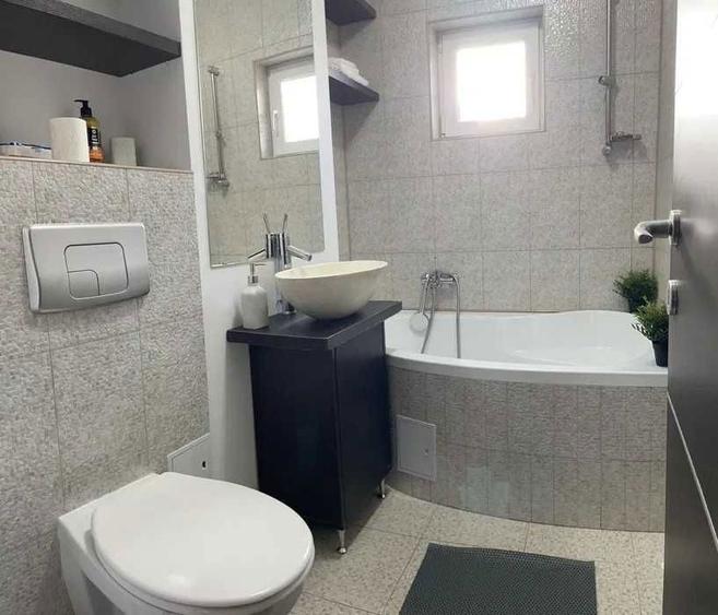 Apartament modern, doua camere, etaj 1, Pitesti, Popa Sapca - 2