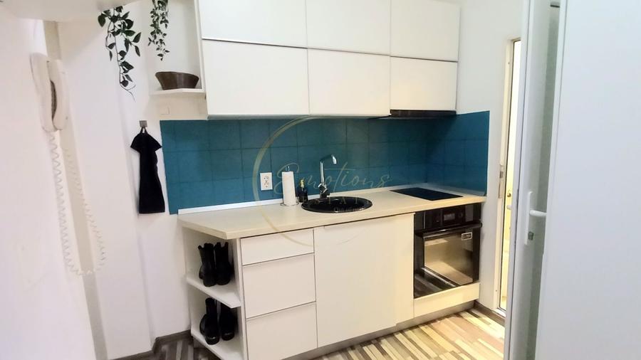 NOU | Garsonieră la cheie - Blașcovici | EFICIENȚĂ ȘI INTIMITATE - 4