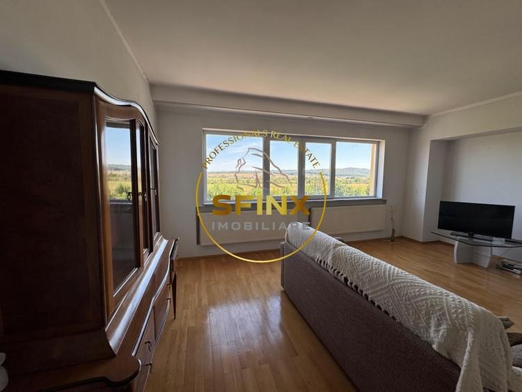 Spatiu industrial modern, 15.000 mp teren, 5.300 mp construiti, DN1A - 23