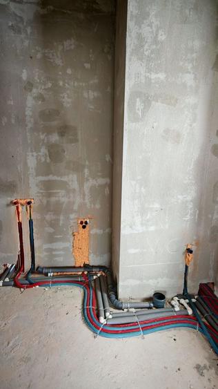 Casa individuala constructie noua la cheie in Ghimbav pret 250000euro - 17