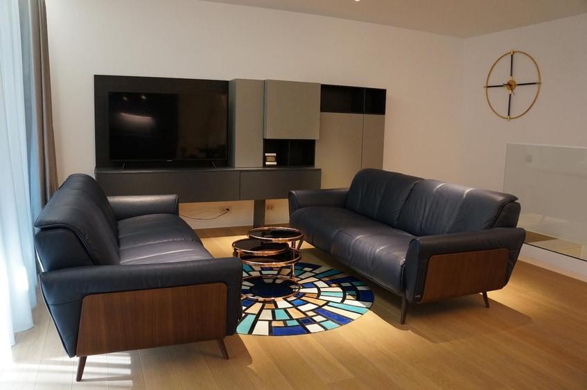 Apartament unic Primăverii - Piața Charles De Gaulle - 3