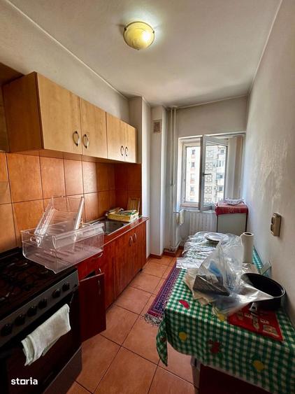 Apartament 1 camera decomandat, Pacurari - 1