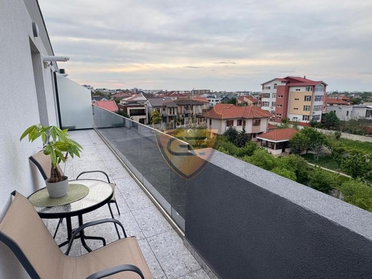 3 Camere, 84 mp, Palazu Mare, Elvila, Bloc 2024, Lift, nou nelocuit - 10