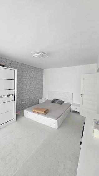 Apartament 2 dormitoare - 2