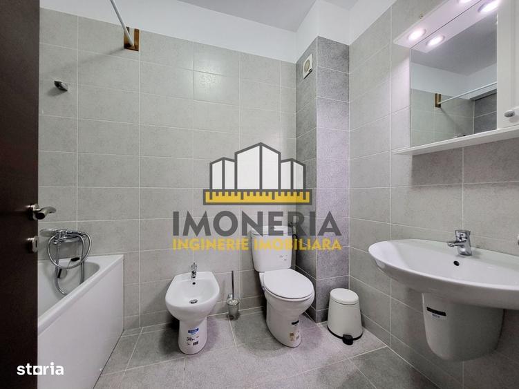 Apartament cu 2 camere decomandat în Decebal