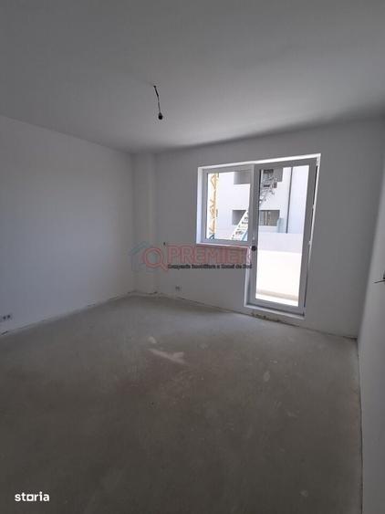 Apartament 2 camere decomandat in bloc finalizat Metalurgiei - 5