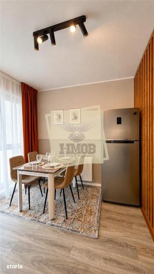 Apartament cu 2 camere în Șelimbăr