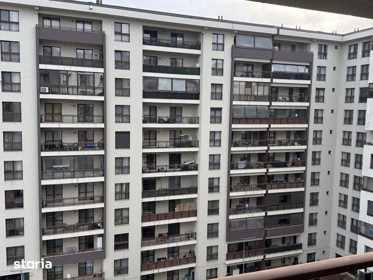 Apartament cu 2 camere, mobilat în Central