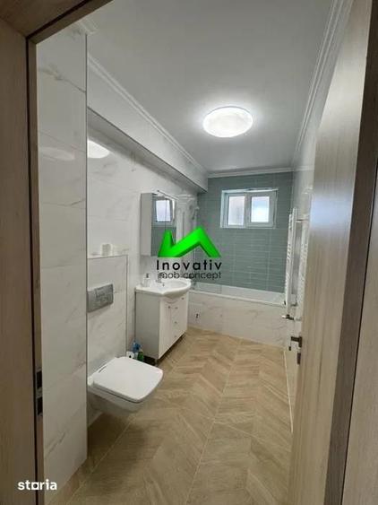 Apartament cu 3 camere în Lazaret