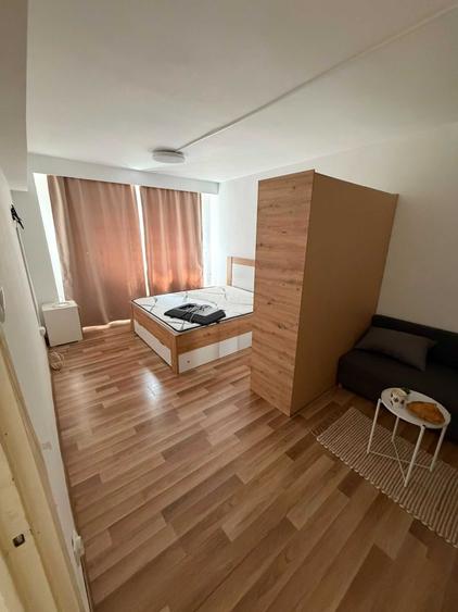 Garsonieră decomandată în Mărăști