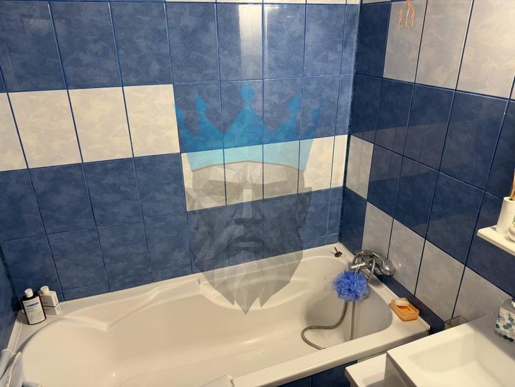 Apartament cu 2 camere decomandat, mobilat în Basarabia
