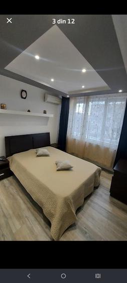 Apartament cu 2 camere decomandat în Drumul Taberei