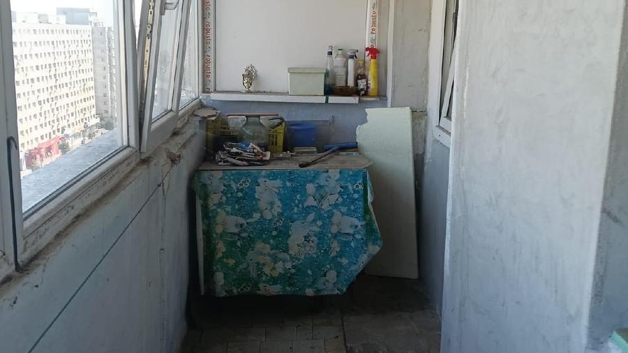 Apartament cu 3 camere în Pantelimon