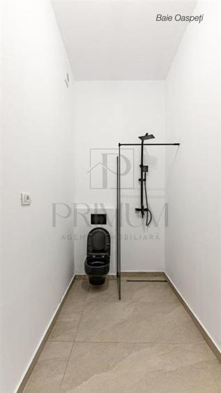 Apartament cu 3 camere decomandat în Elisabetin