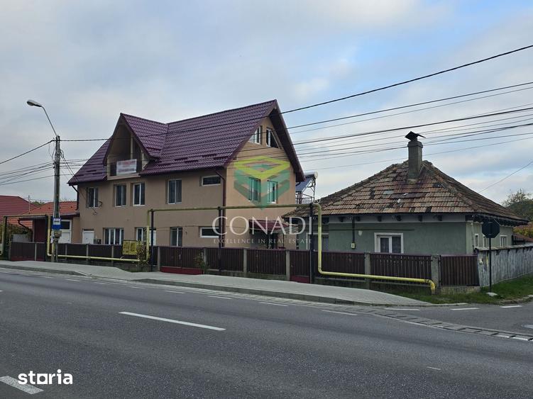 Vila P+1E+M - direct proprietar - 11