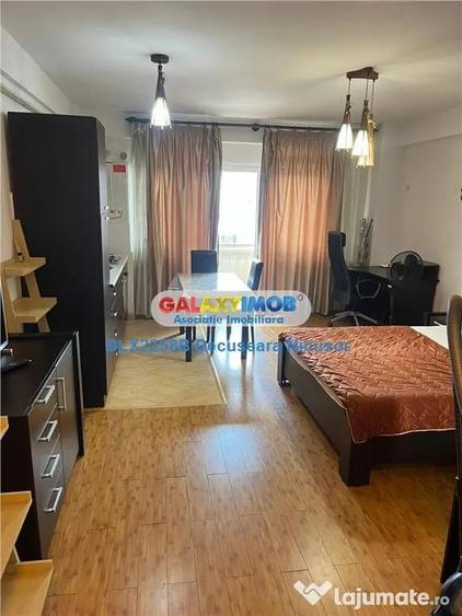 Garsoniera Mobilata Utilata in Militari Residence 350 Euro - 9