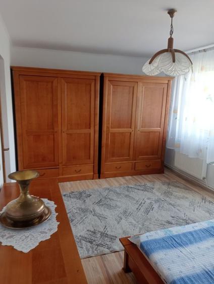 Casă cu 3 camere în Hida