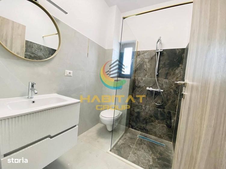 Casă cu 3 camere cu Teren 330 Mp în Dobreni