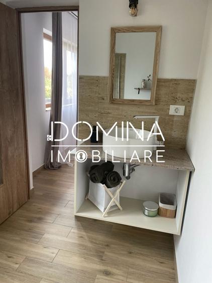 Casă individuală cu 6 camere cu Teren 5384 Mp în Novaci
