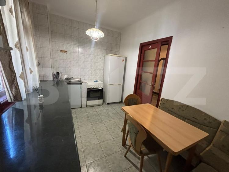 Apartament de inchiriat 2 camere, 60 mp, zona Ultracentrala - 1