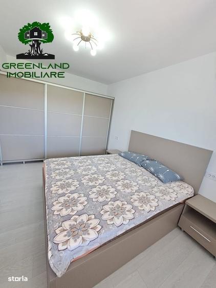 Apartament cu 2 camere în Vișan