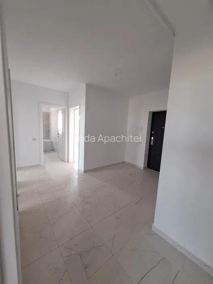Apartament 3 camere Sanpetru
