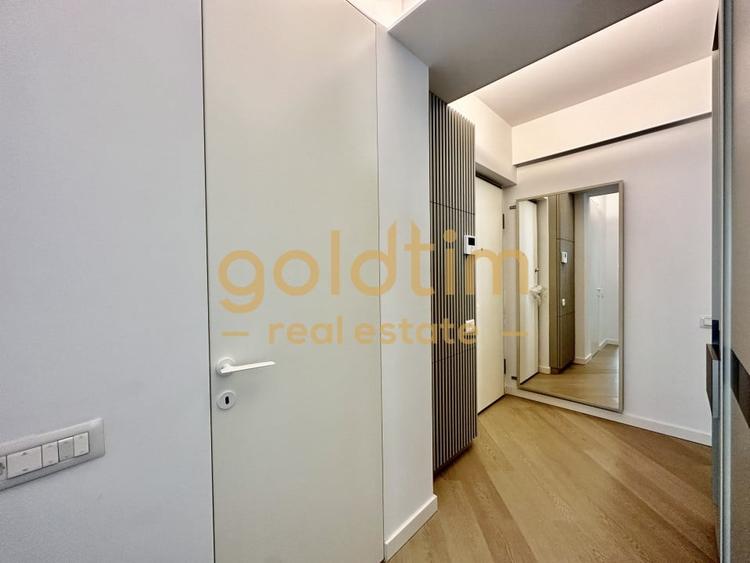 Apartament cu 3 camere decomandat, mobilat în Pipera