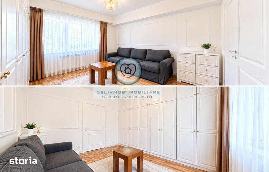 Ap 3 cam | Lux| Republicii Sf. Vasile | CT, AC, 2 gr sanitare, garaj - 5