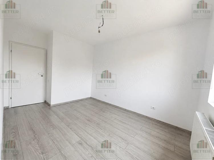 Apartament cu 2 camere decomandat în Dobroești