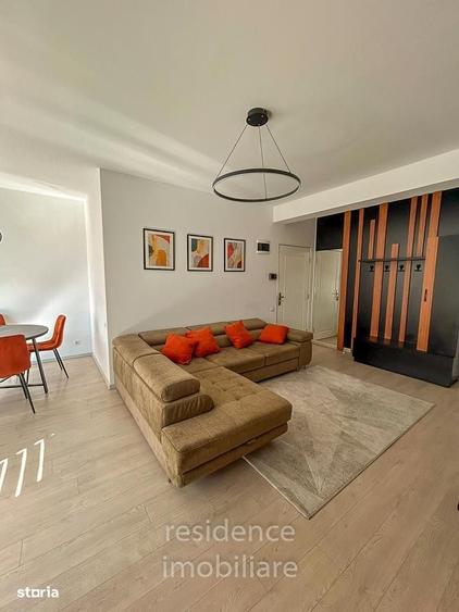 Apartament 2 camere, Imobil Nou, Marasti, zona Leroy + Garaj - 8