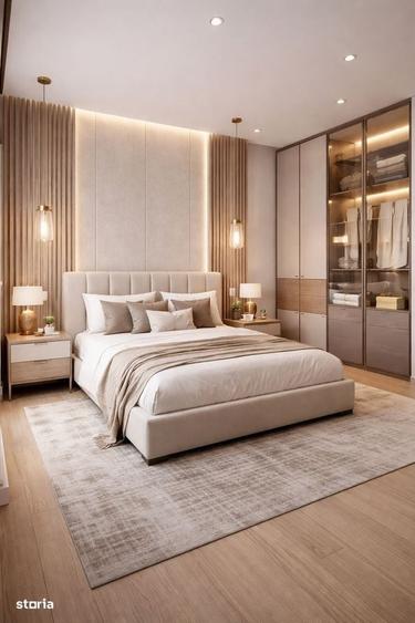 Apartament 2 camere comision 0% direct dezvoltator - 2