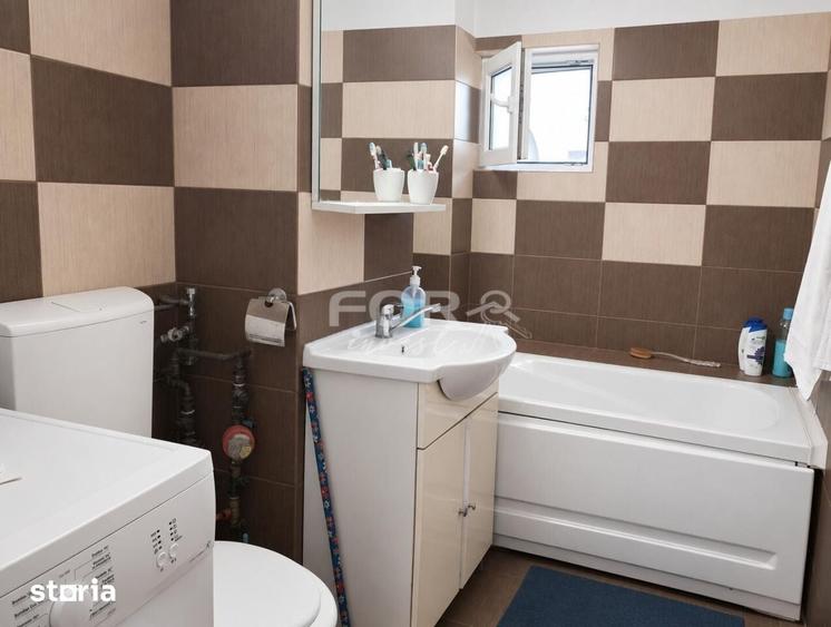 Apartament cu 3 camere de inchiriat strada Magheru - 2