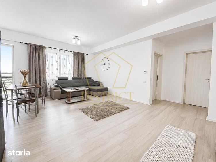 Apartament cu 2 camere | Giroc | Pet friendly - 8