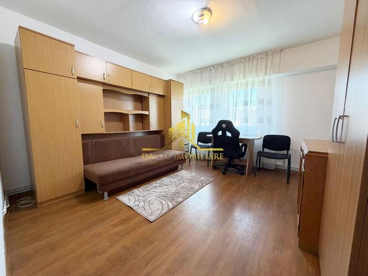 Garsoniera, decomandat, spatios, balcon, modern, Marasti, Teleorman - 1