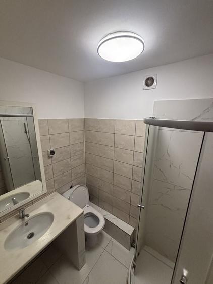 Garsonieră semidecomandată în Central