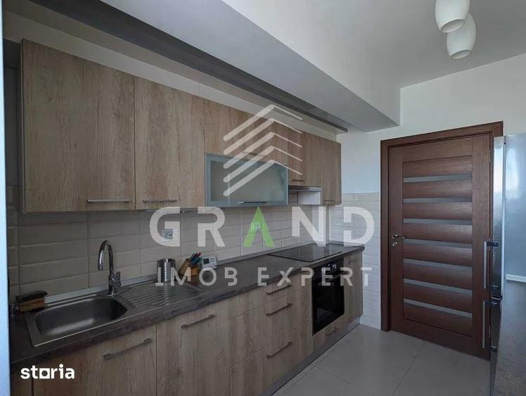 Apartament cu 2 camere decomandat în Becaș