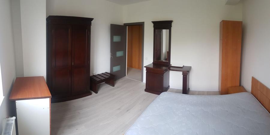 Apartament 3 camere cu parcare subterana, zona Iulius Mall - 5