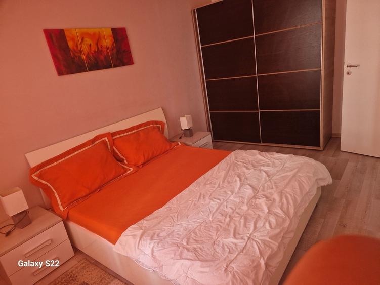 Apartament cu 2 camere decomandat în Șelimbăr