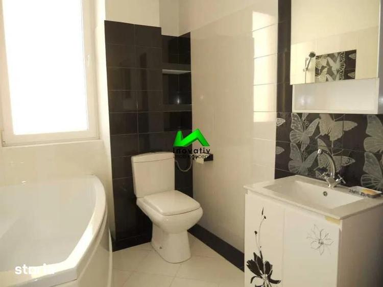 Apartament cu 2 camere decomandat în Turnișor