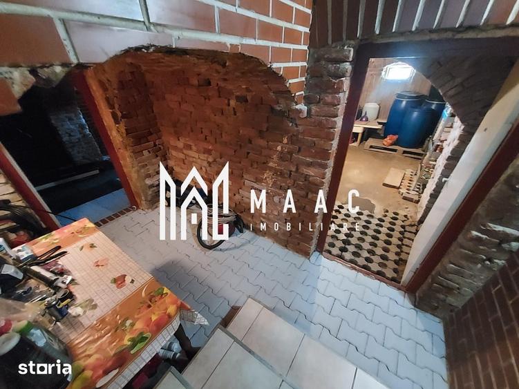 Casa 3 camere de vanzare | Mohu | 105 mp | teren 350 mp - 9