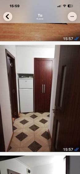 Apartament cu 2 camere decomandat în Exterior Vest