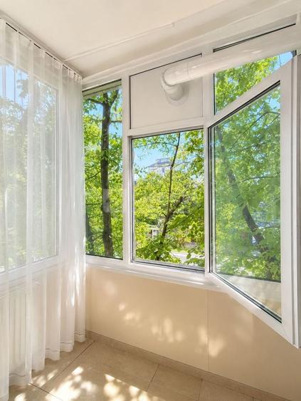 Apartament cu 2 camere decomandat în Tătărași