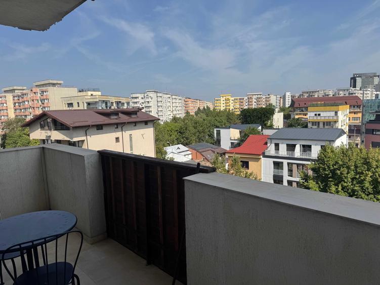 Apartament 2 camere de inchiriat Vlaicu Voda -Nerva Traian - 4