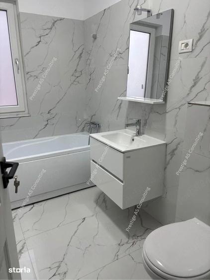 Apartament cu 3 camere în Giroc