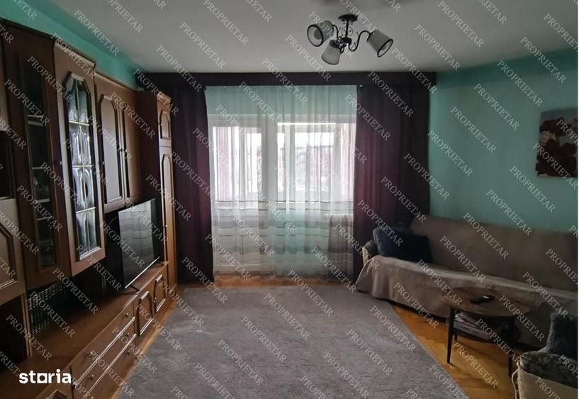 Apartament cu 4 camere decomandat în Tudor Vladimirescu