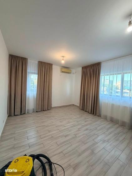 Apartament cu 2 camere în Titan